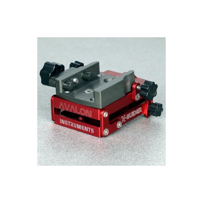 X-GUIDER accessory for Avalon... X-GUIDER accessory for Avalon...