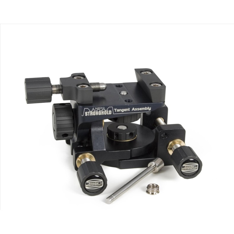 Baader parallel telescope plate set Baader parallel telescope plate set