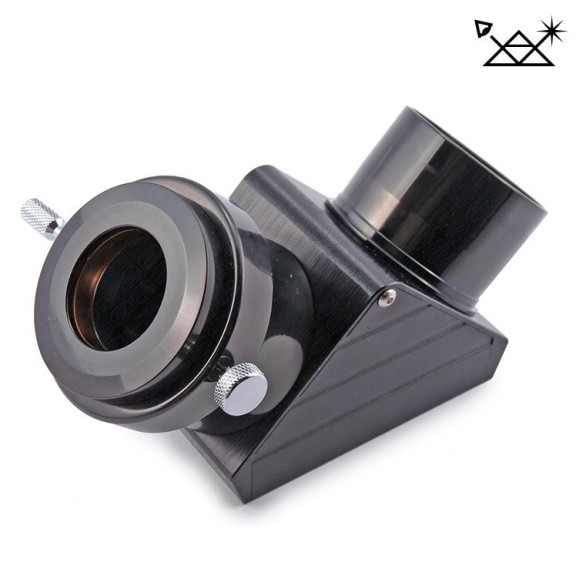 Prism erector Ø 2" 90º Baader Planetarium