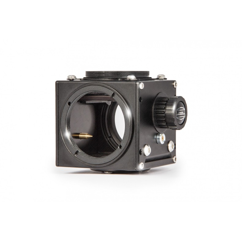 Flip mirror II by Baader Planetarium Flip mirror II by Baader Planetarium