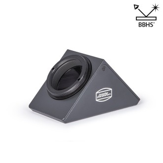 Diagonal Mirror Baader T-2...