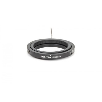 Tilter Tilter adjuster M68...