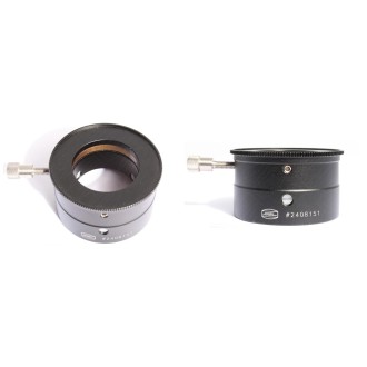 Pushfix 2"/31.7 mm reducer.