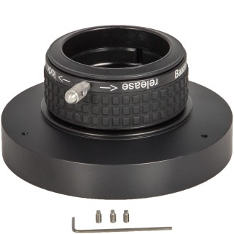 Clicklock eyepiece holder Ø...