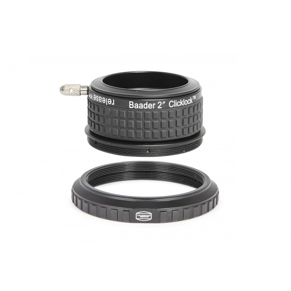 ClickLock M74i x 1 eye-holder Skywatcher Esprit, TS-Optics and Omegon OAZ