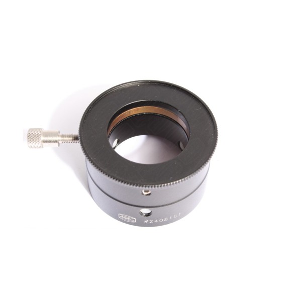 Pushfix 2"/31.7 mm reducer.