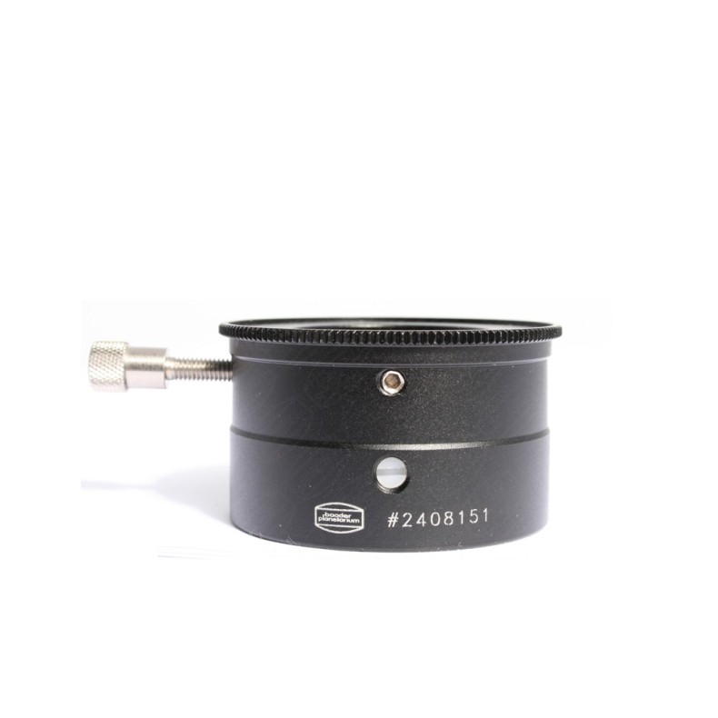 Pushfix 2"/31.7 mm reducer.