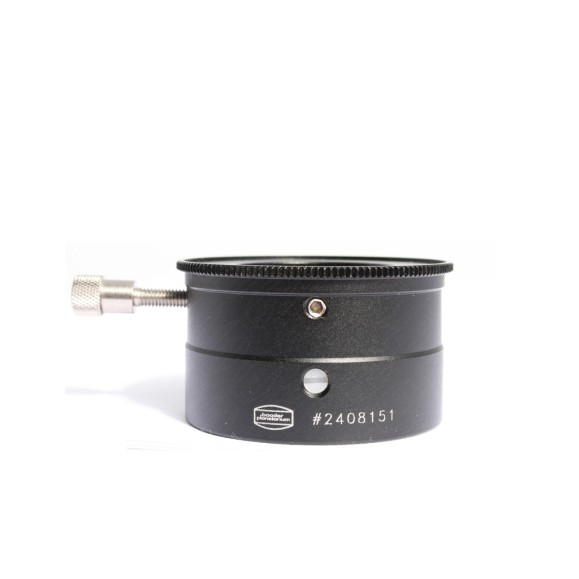 Pushfix 2"/31.7 mm reducer.