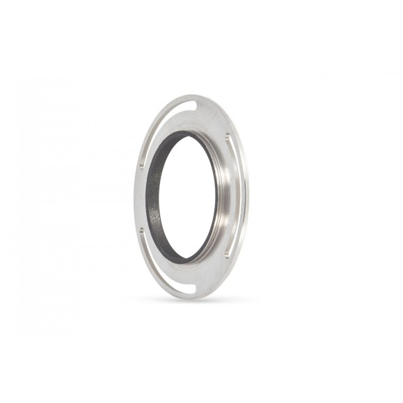 Dovetail adapter S70 from Rasa 11" to UFC pipe Baader Planetarium