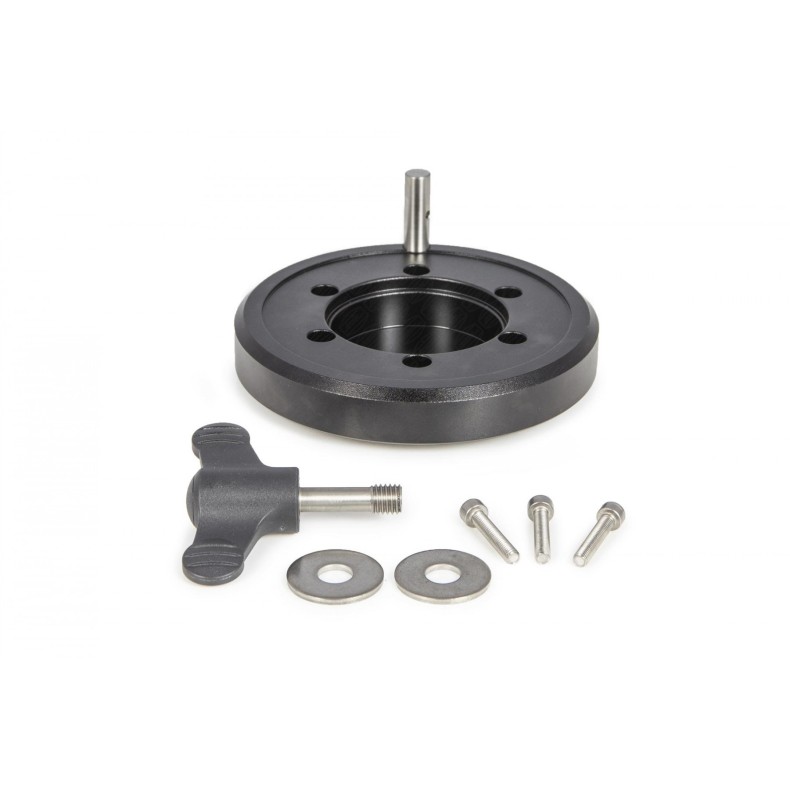 Tripod adapter for AVX Baader...