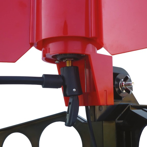 AQUASTAR water rocket