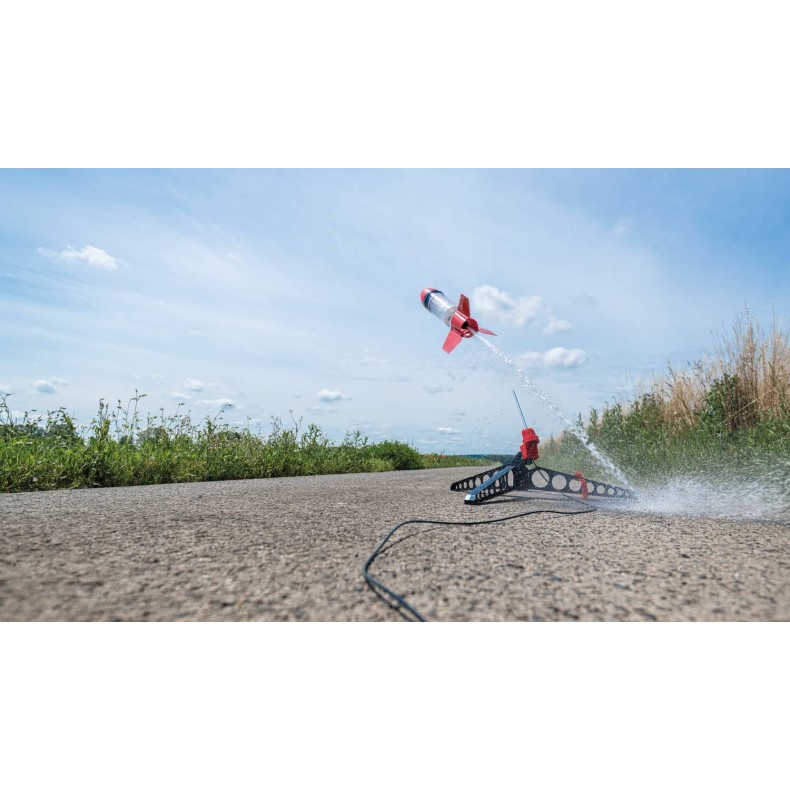 AQUASTAR water rocket AQUASTAR water rocket