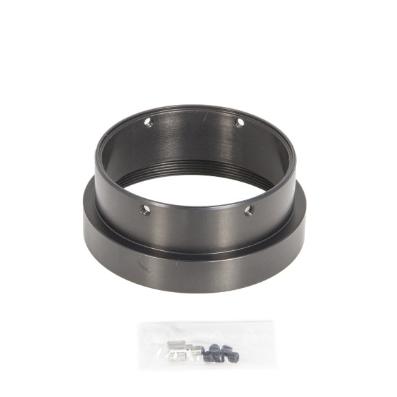 Adapter Diamond Steeltrack RT to Meade SC 4" Baader Planetarium