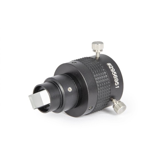 Off-axis guide for Flip Mirror II Baader Planetarium