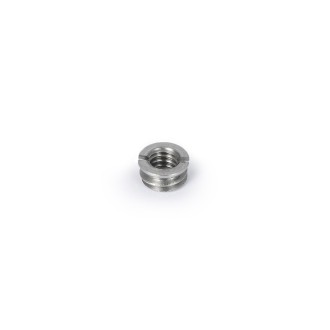 3/8" to 1/4" photo thread...