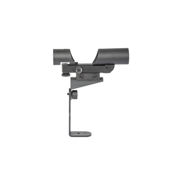 Adapter for binoculars to tripod of Baader Planetarium