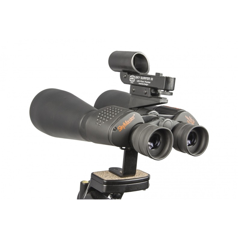 Adapter for binoculars to tripod of...