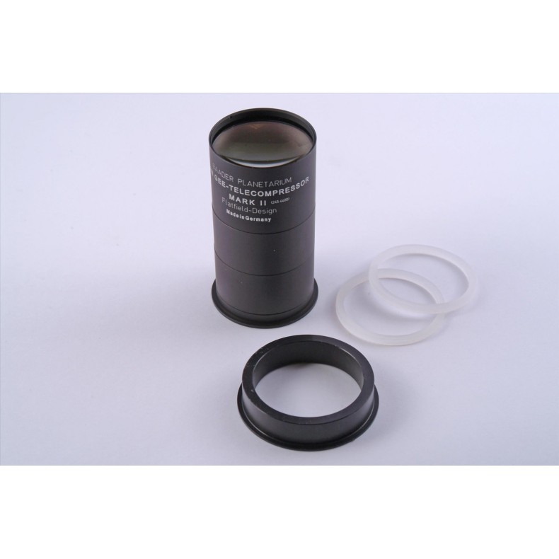 Adapter for Alan Gee to C 9.25" reducer Adapter for Alan Gee to C 9.25" reducer