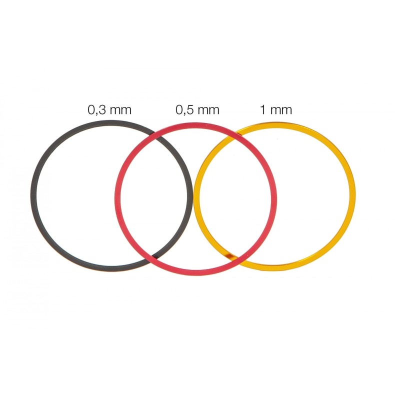 Spacer ring of Baader Planetarium Ø... Spacer ring of Baader Planetarium Ø...