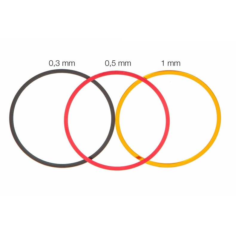 Spacer ring of Baader Planetarium M54...