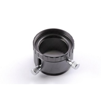 Sliding T2 eye support...