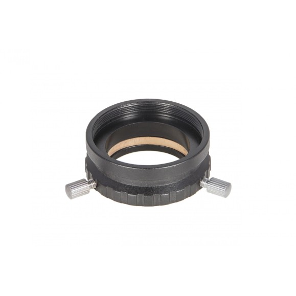 Ultra Short Eyepiece Holder Ø 31,7 - T2 Baader Planetarium