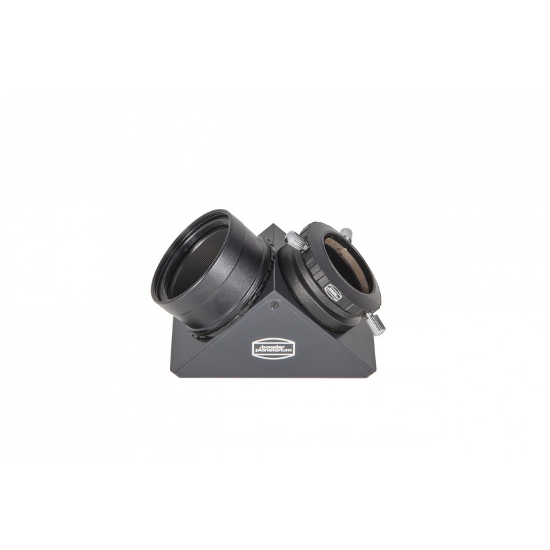 Ultra Short Eyepiece Holder Ø 31,7 -...