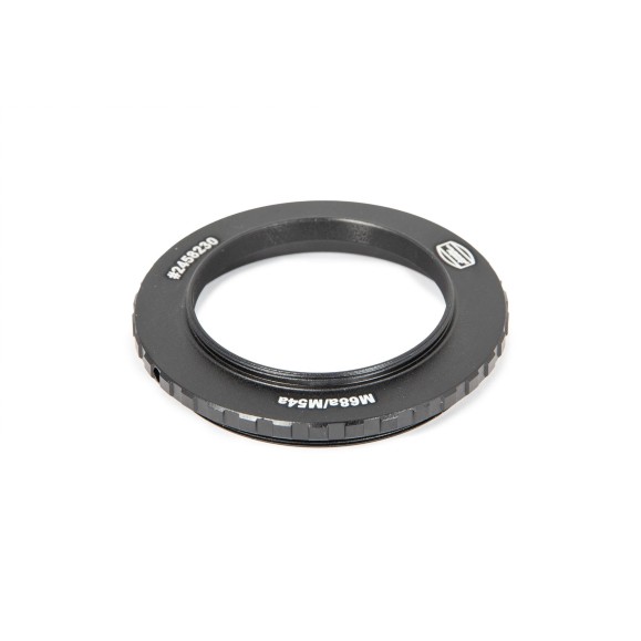 Reducer adapter M68 Male to M54 Male