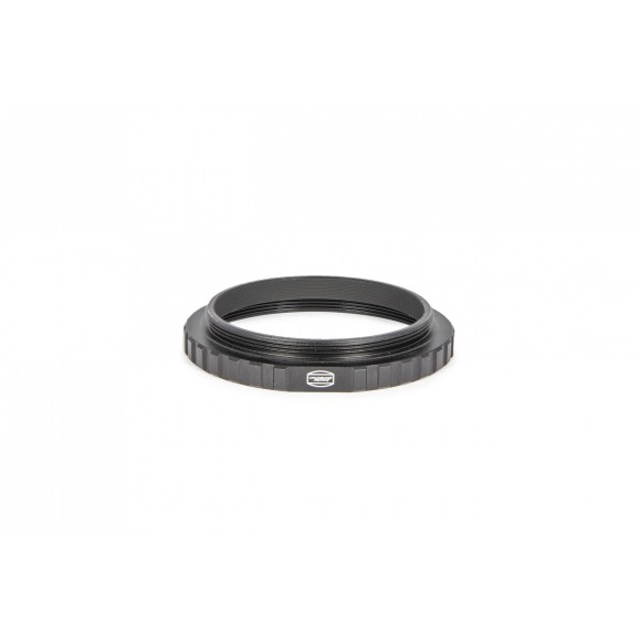 Baader M68 H to M63 M Adapter (Feathertouch 2.5", TS-Optics)