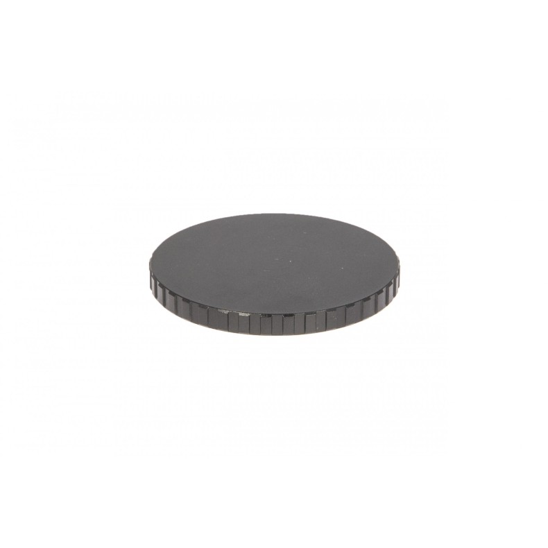 Dust cap female thread M68 Baader...