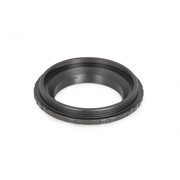 Baader M68/S52 adapter for large field T-rings