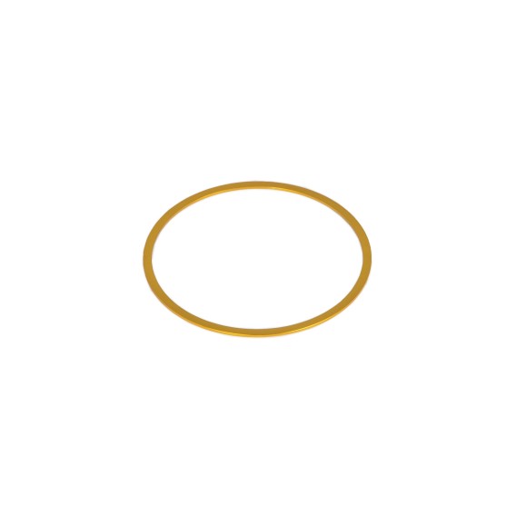 Spacer ring Ø M68 of 1 mm Baader Planetarium