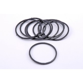 T2 spacer rings