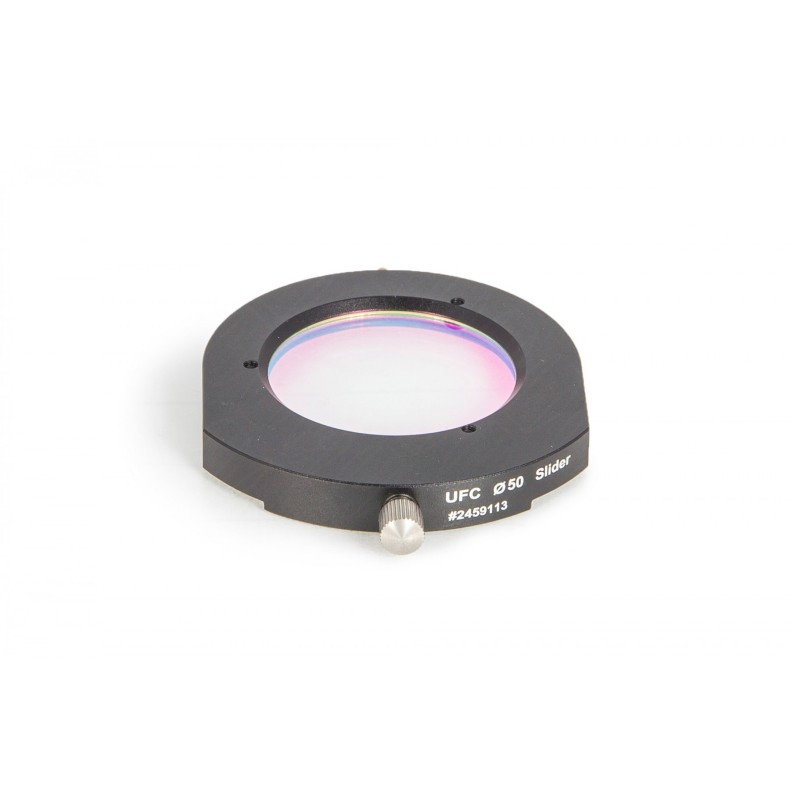 UFC filter holder for filters Ø 50 (Ø...