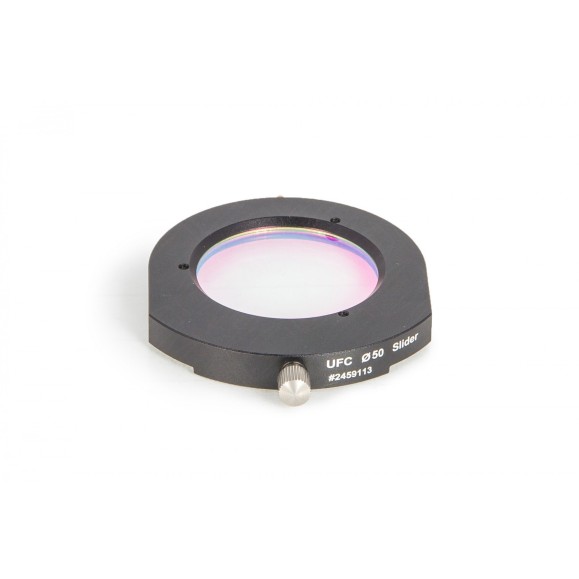 UFC filter holder for filters Ø 50 (Ø 50 to 50.5 mm) Baader Planetarium