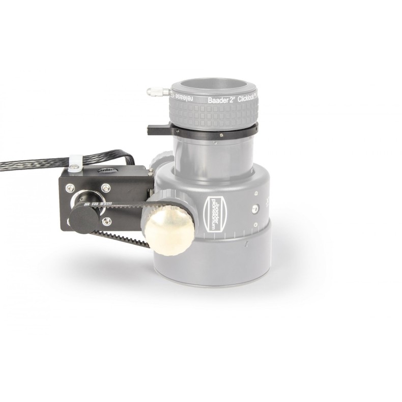 Magnetic sensor for Steeldrive II of...