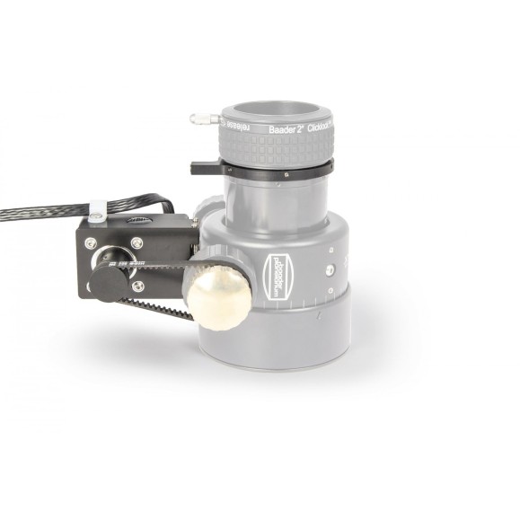 Magnetic sensor for Steeldrive II of Baader Planetarium