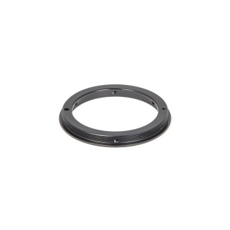 Adapter S58/M68 Short male...