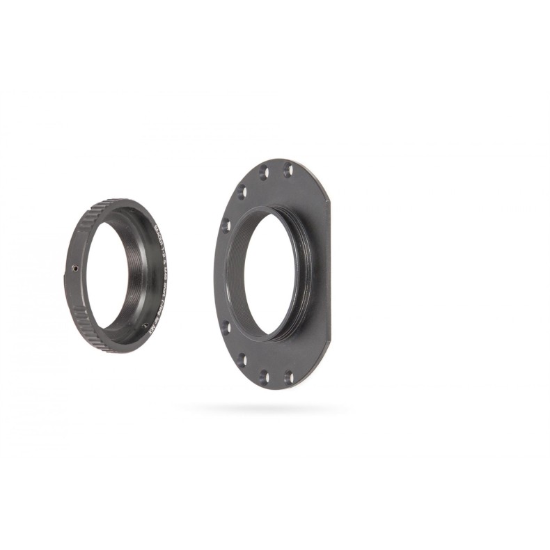 Protective Adapter S52 - T2 Canon EOS...