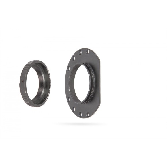 Protective Adapter S52 - T2 Canon EOS to UFC Baader Planetarium