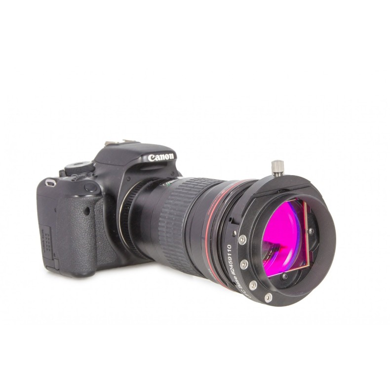 Adapter with lens hood for UFC lenses... Adapter with lens hood for UFC lenses...