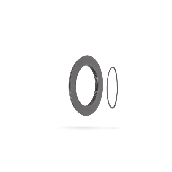 Adapter Ø 2" dovetail S70 to UFC base Baader Planetarium