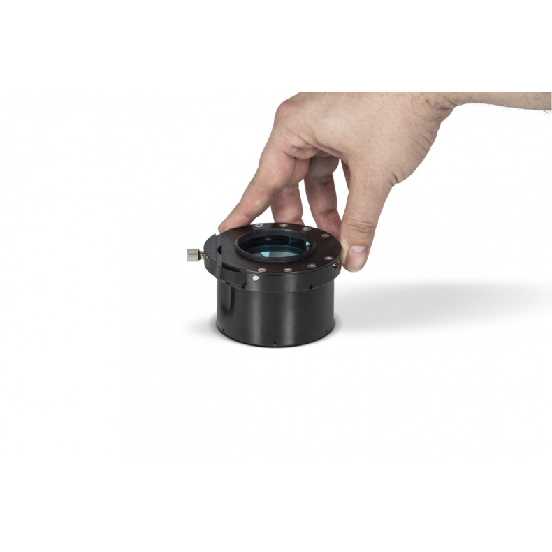 S70 40mm extension tube Baader... S70 40mm extension tube Baader...