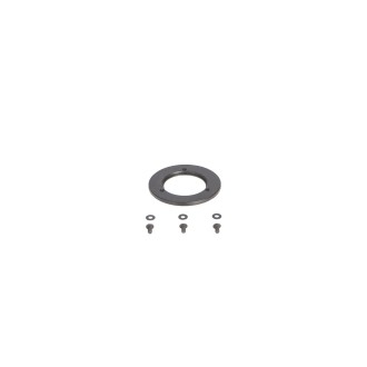 Filter holder Ø 31 mm for...