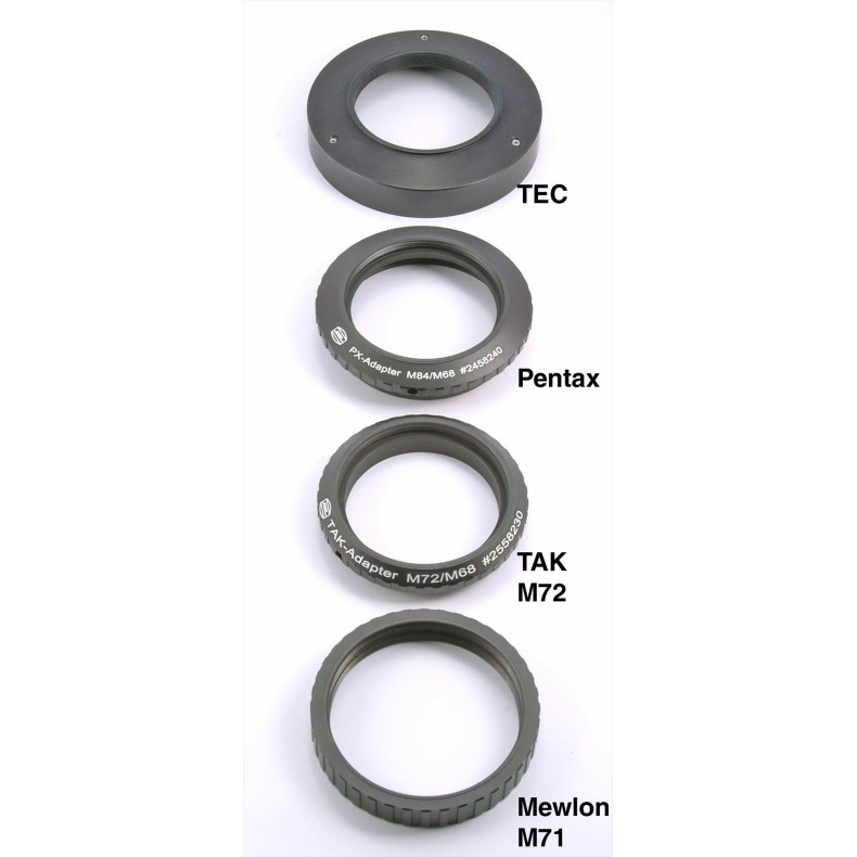 Baader M71/M72 adapter 2558230 for...