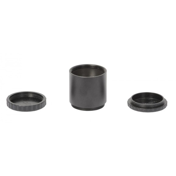 Plastic cap T2 male Baader Planetarium