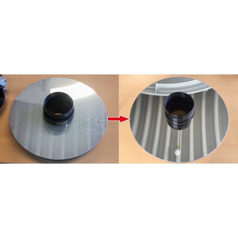 Cleaning Kit Cloth + Liquid Optical... Cleaning Kit Cloth + Liquid Optical...