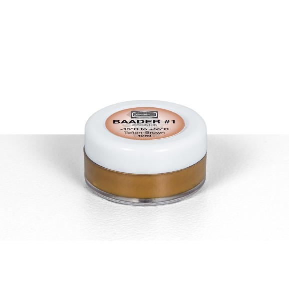 Teflon Brown No. 1 grease Baader Planetarium