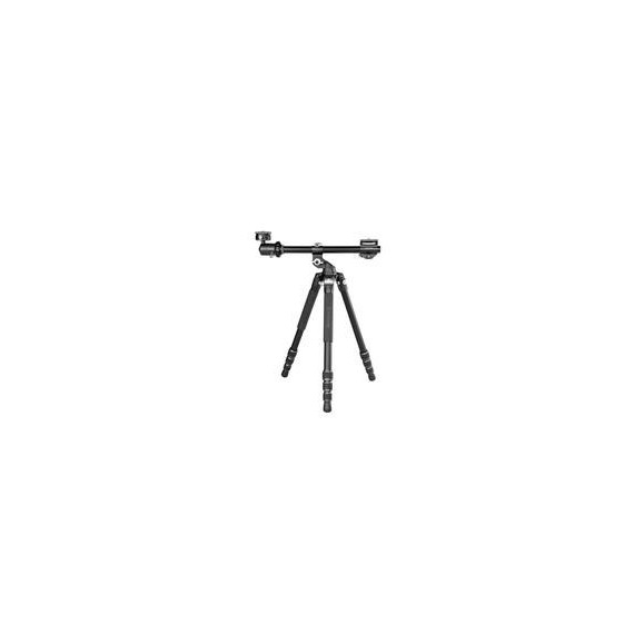Aluminum Tripod, Dual-Axis Ball Head VEO 3T+ 234AB
