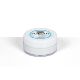 Arctic Cool number 3 grease...